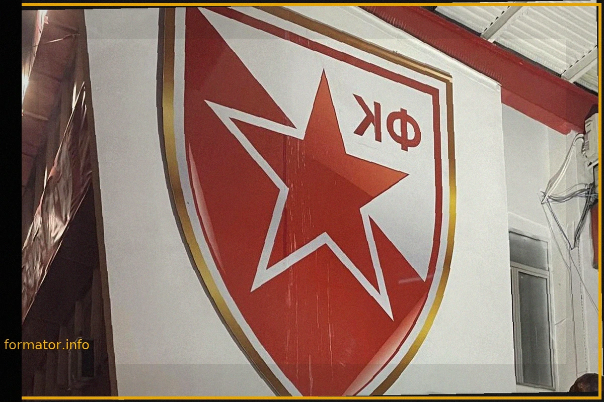 Джей Энем: возвращение в "Црвену Звезду" после перехода в "Болонью"