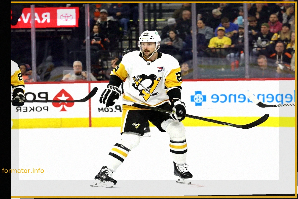 Необоснованное упущение Эрика Карлссона из списка NHL Network