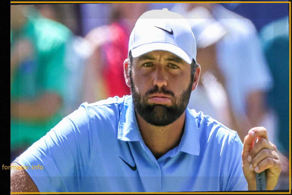 Удачный старт Рори! МакИлрой сокращает отставание от Кларка на BMW Championship