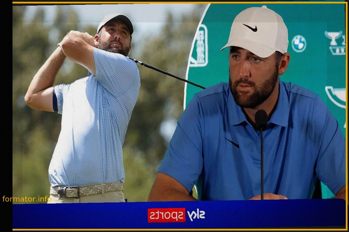 Брайсон ДеШамбо: «LIV Golf предстоит многое преодолеть, но я надеюсь на ещё один шанс»