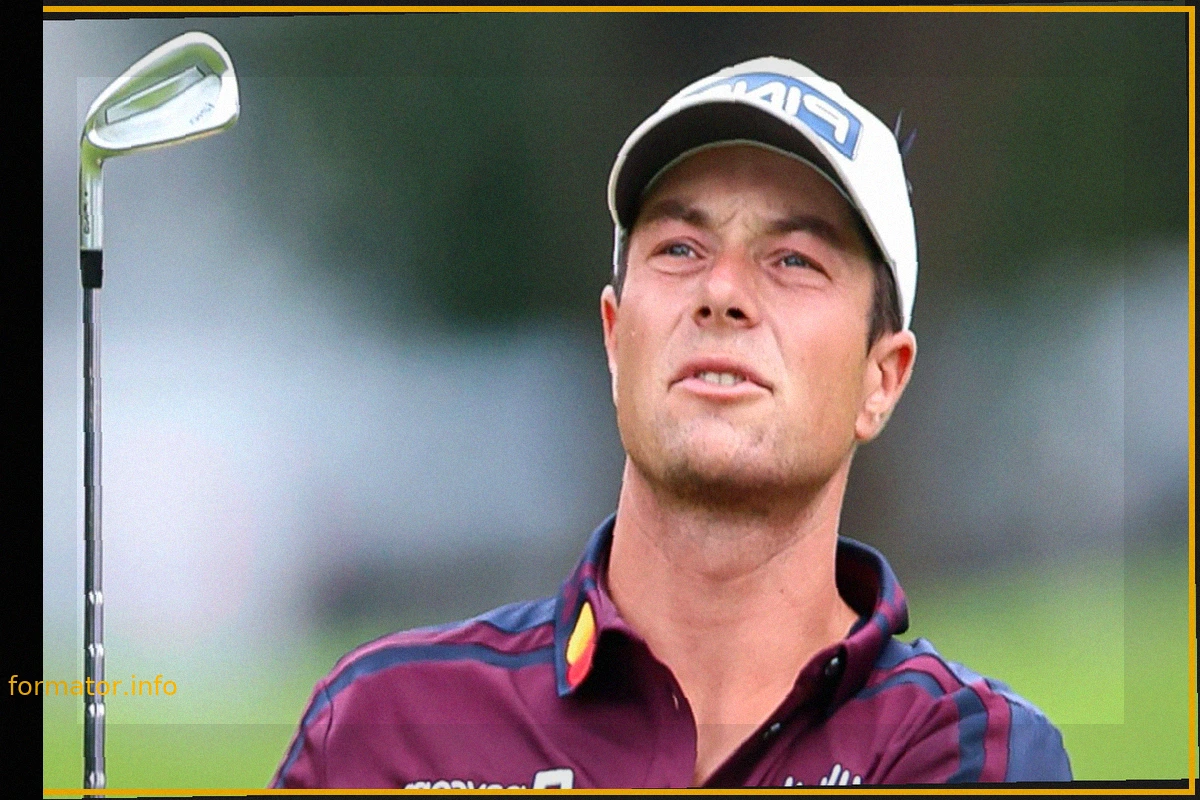 Tour Championship: Молодой игрок на подъеме, МакИлрой стартует неоднозначно
