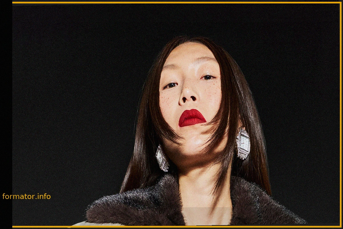 Коллекция Alexander Wang Осень 2026 Ready-to-Wear