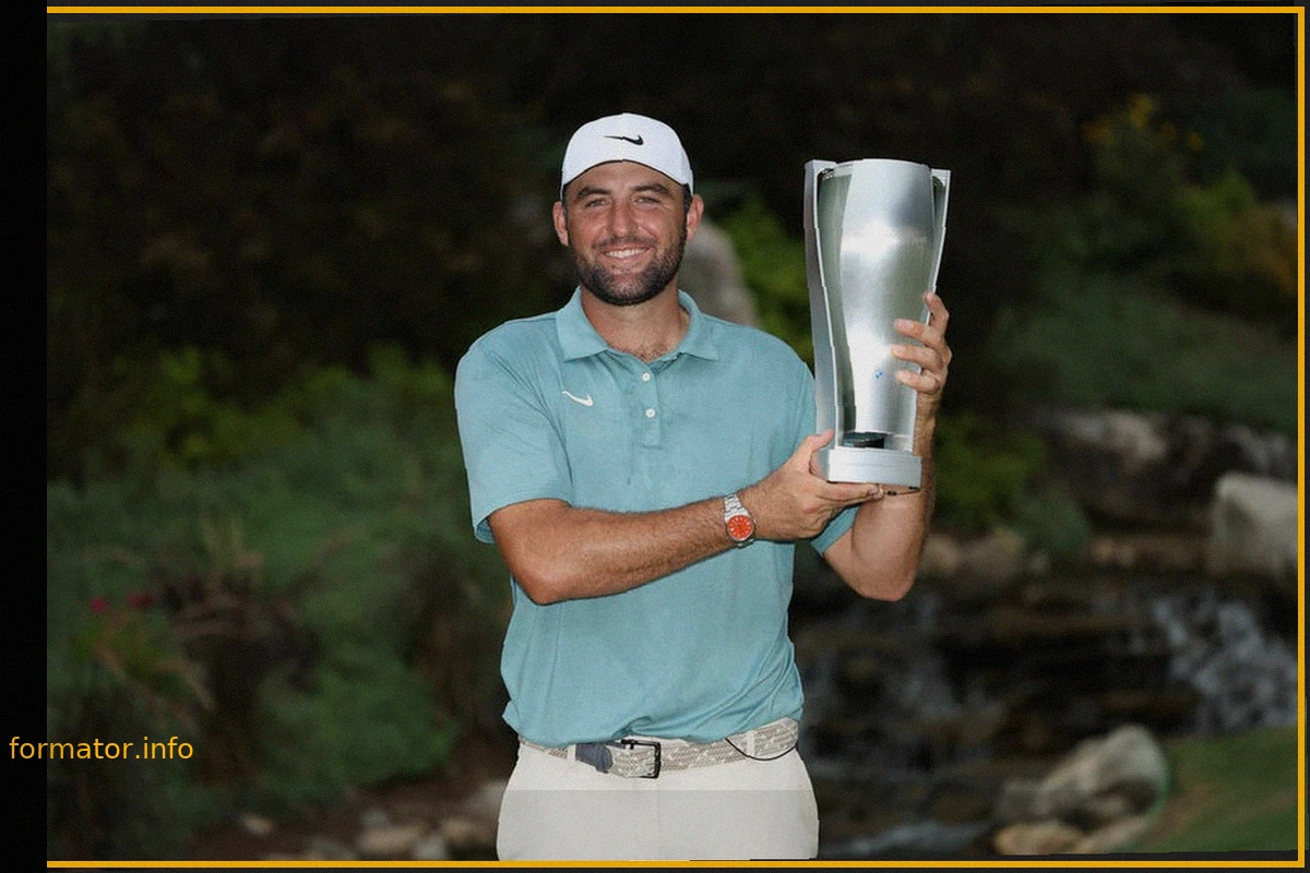2026 BMW Championship: Обзор, Участники и Коэффициенты