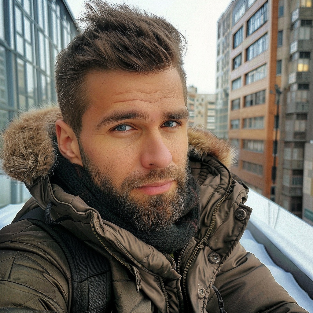 Антон Звягинцев