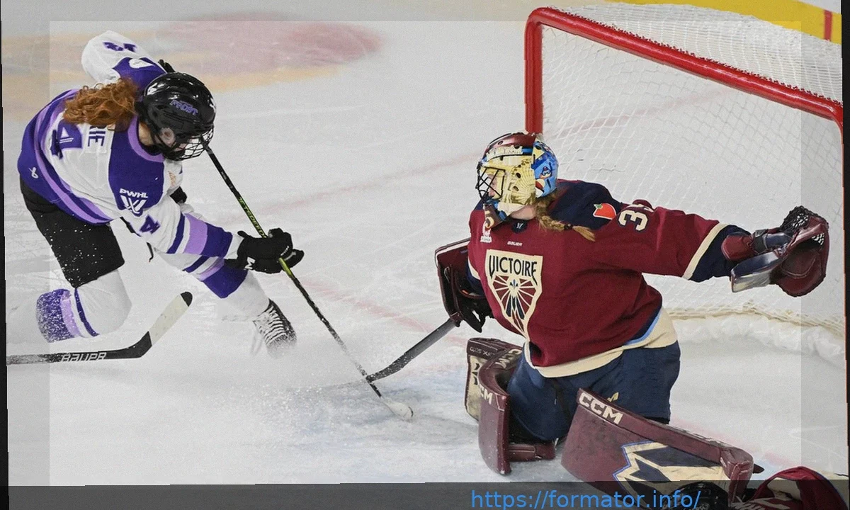3 ключевых вывода из победы «Виктуар» над «Фрост» 3:0