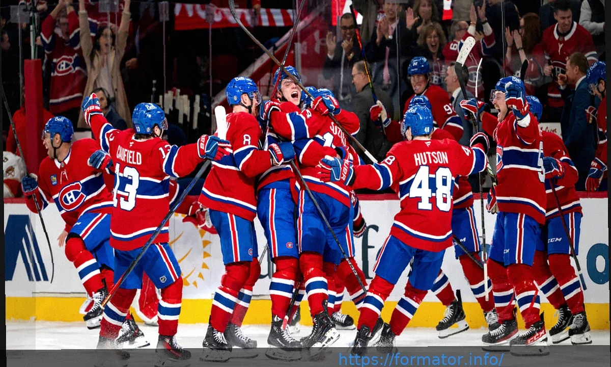 3 вопроса о Canadiens перед плей-офф