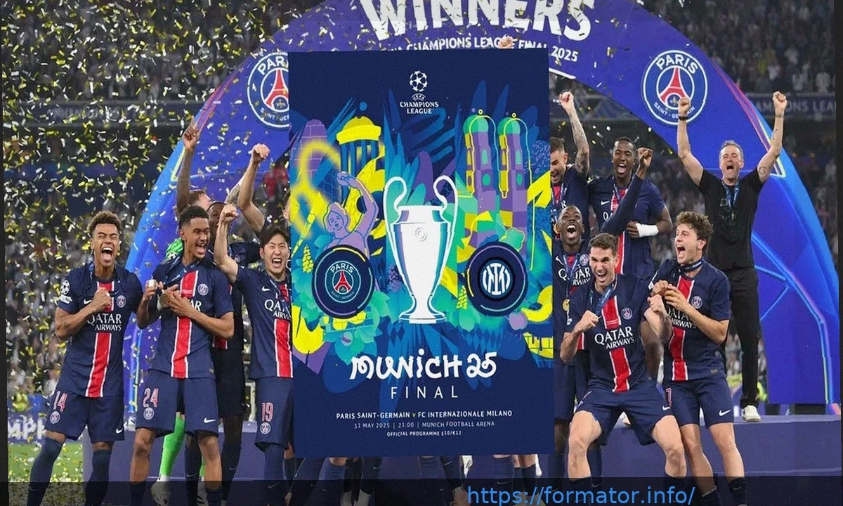 VAR в Лиге Чемпионов: Путаница с видеоповтором привела к неверному решению