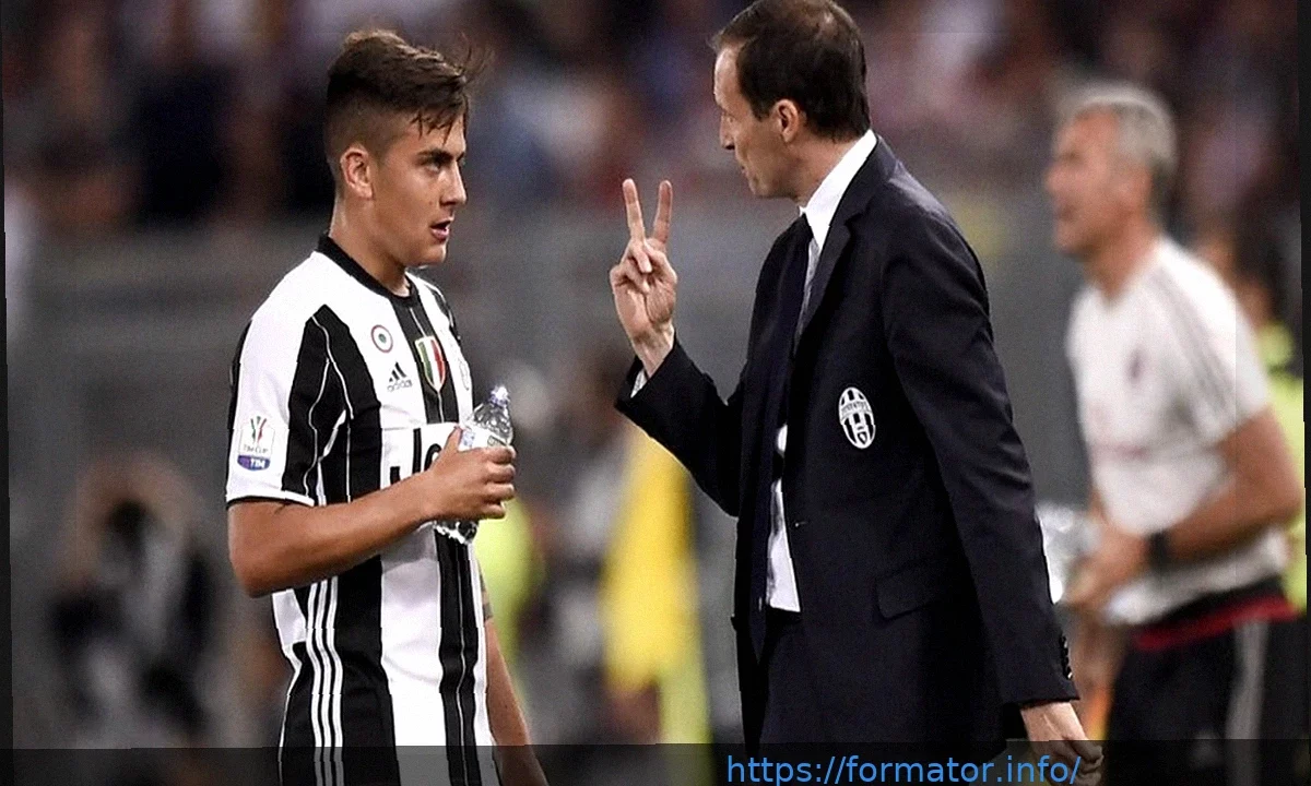 💣 Йылдыз тренируется отдельно! Возвращение Дибалы задерживается, решение Аллегри 🤨: главные новости дня 🔥