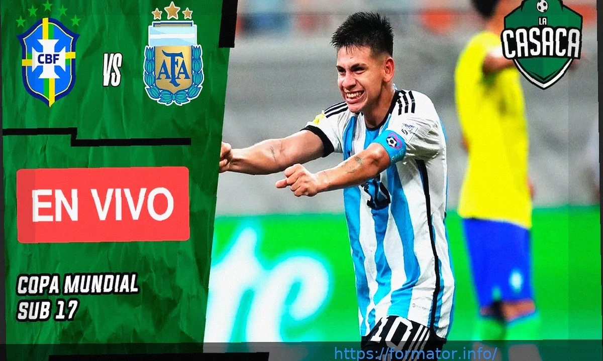 📺 Расписание на пятницу: Реал Мадрид, Серия B и Аргентина против Бразилии U17