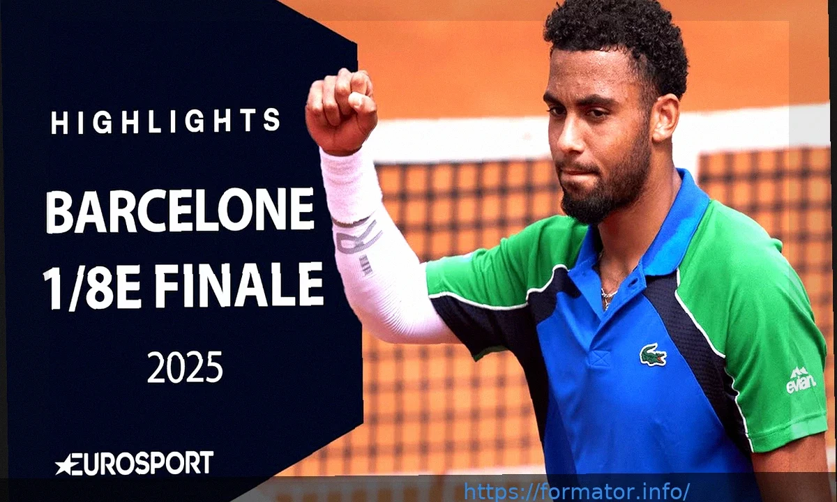 Артур Филс возвращается в элиту, победив в Барселоне